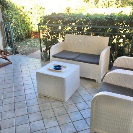 Casa Fiore San Teodoro  Bagian luar foto