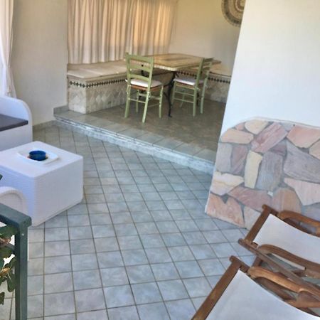 Casa Fiore San Teodoro  Bagian luar foto