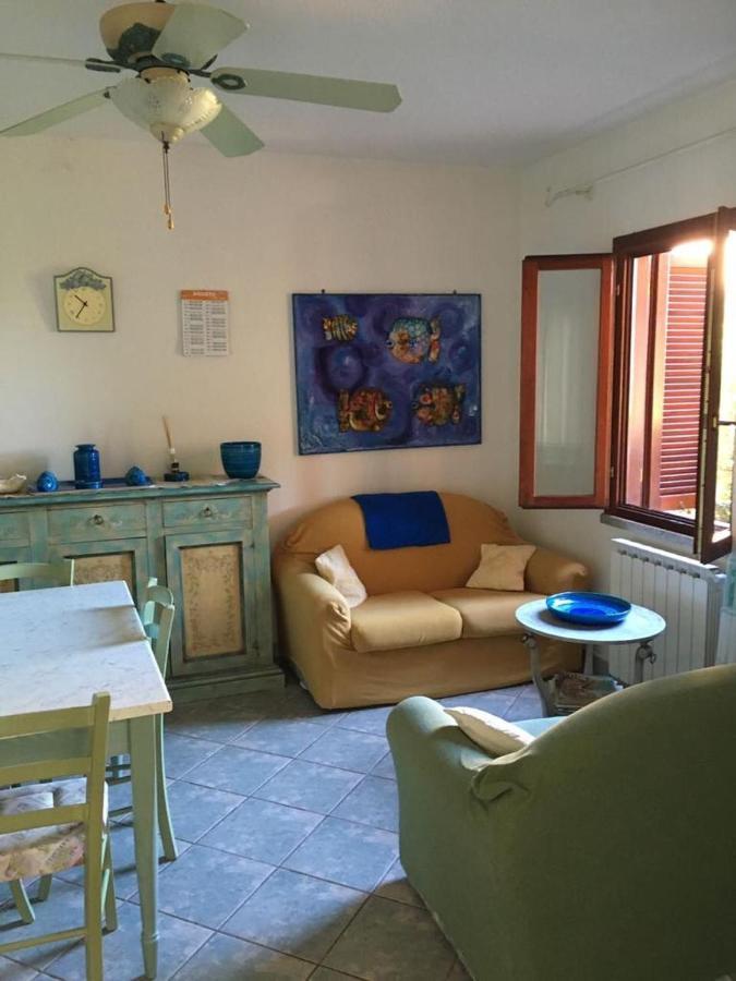 Casa Fiore San Teodoro  Bagian luar foto