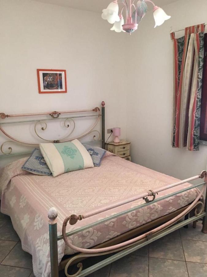 Casa Fiore San Teodoro  Bagian luar foto