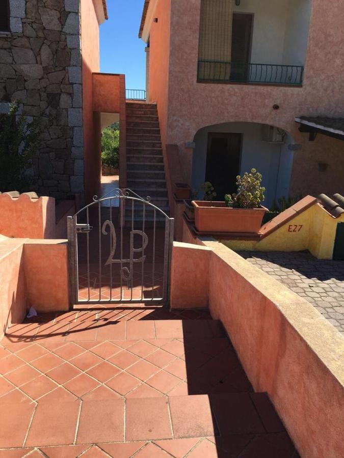 Casa Fiore San Teodoro  Bagian luar foto