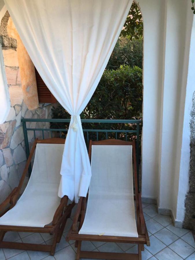 Casa Fiore San Teodoro  Bagian luar foto